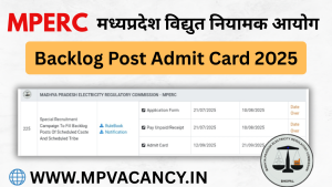 MP Electricity Regulatory Commission Exam Admit Card 2025 | MPERC Exam Admit Card 2025 | mperc admit card 2025 | mperc admit card | mp vacancy 2025 in hindi | mp vacancy 2025 notification | mp new vacancy 2025 | mp vacancy 2025 for female | mp vacancy update | mp vacancy 2025 apply online | mp vacancy calendar 2025 | mp govt vacancy 2025 | mp govt job | mp job @mpvacancy @mpgovtjob @mpvacancy.in @mpvacancy.com @mpvacancy2025 @sarkari_result @sarkari_nokari #mp_vacacncy_2025 #mp_govt_vacancy_2025 #mp_vacancy #mp_govt_vacancy #mp_job #mp_govt_job #mpjobs #mp_govt_jobs #mpvacancy2025 #mpvacancy #upcaming_vacancy_in_mp_2025 #mp_vacacny_2025_in_hindi #mp_vacancy_whatsaap_group #mp_govt_job-whatsaap_group #mp_vacancy_group #mp_job_whatsaap_group