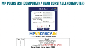MP ASI and Head Constable ( Computer ) Admit Card 2026 #mp_asi_computer_admit_card_2026 #mp_head_constable_computer_admit_card_2026 #mp_asi_admit_card_2026 #mp_head_constable_admit_card_2026 #mpesb_admit_card_2026