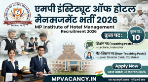 MP Institute of Hotel Management Recruitment 2026 #institute_of_hotel_management_bhopal_recruitment_2026 #ihm_bhopal_recruitment_2026 #mp_ldc_recruitment_2026 #mp_lower_division_clerk_recruitment_2026 #mp_assistant_lecturer_recruitment_2026 #mp_assistant_instructor_recruitment_2026 #mp_teachning_associate_recruitment_2026 #mp_foreman_vacancy_2026 #mpjob #mp_job_2026 #mp_jobs_2026 #mp_govt_job #mp_govt_jobs #job_mp @mpvacancy @mpgovtjob @mpvacancy.in @mpvacancy.com @mpvacancy2026 @sarkari_result @sarkari_nokari #mp_vacacncy_2026 #mp_govt_vacancy_2026 #mp_vacancy #mp_govt_vacancy #mp_job #mp_govt_job #mpjobs #mp_govt_jobs #mpvacancy2026 #mpvacancy #upcaming_vacancy_in_mp_2026 #mp_vacacny_2026_in_hindi #mp_recruitment_#mp_recruitemnt_2026
