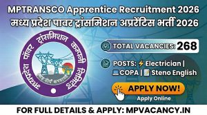 MPTRANSCO Apprentice Recruitment 2026 Total Post - 268 #mptransco_apprentice_recruitment_2026 #mpptransco_recruitment_2026 #mpptcl_recruitment_2026 #mp_power_transmission_company_limited_recruitment _2026 #mpptcl_vacancy_2026 #mp_apprentice_vacancy_2026 #mpjob #mp_job_2026 #mp_jobs_2026 #mp_govt_job #mp_govt_jobs #job_mp @mpvacancy @mpgovtjob @mpvacancy.in @mpvacancy.com @mpvacancy2026 @sarkari_result @sarkari_nokari #mp_vacacncy_2026 #mp_govt_vacancy_2026 #mp_vacancy #mp_govt_vacancy #mp_job #mp_govt_job #mpjobs #mp_govt_jobs #mpvacancy2026 #mpvacancy #upcaming_vacancy_in_mp_2026 #mp_vacacny_2026_in_hindi #mp_recruitment_#mp_recruitemnt_2026