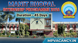 MANIT Bhopal Internship Programme 2026 #manit_bhopal_internship_2026 #mp_internship_2026 #mp_internship_programme_2026 #mpjob #mp_job_2026 #mp_jobs_2026 #mp_govt_job #mp_govt_jobs #job_mp @mpvacancy @mpgovtjob @mpvacancy.in @mpvacancy.com @mpvacancy2026 @sarkari_result @sarkari_nokari #mp_vacacncy_2026 #mp_govt_vacancy_2026 #mp_vacancy #mp_govt_vacancy #mp_job #mp_govt_job #mpjobs #mp_govt_jobs #mpvacancy2026 #mpvacancy #upcaming_vacancy_in_mp_2026 #mp_vacacny_2026_in_hindi #mp_recruitment_#mp_recruitemnt_2026