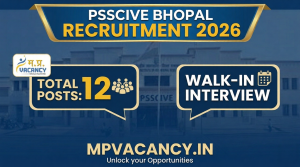 PSSCIVE Bhopal Recruitment 2026 #psscive_bhopal_vacancy_2026 #mp_computer_typist_vacancy_2026 #mp_computer_typist_recruitment_2026 #mp_graphic_designer_vacancy_2026 #mp_graphic_desginer_recruitment_vacancy_2026 #mp_dtp_operator_recruitment_2026 #mpjob #mp_job_2026 #mp_jobs_2026 #mp_govt_job #mp_govt_jobs #job_mp @mpvacancy @mpgovtjob @mpvacancy.in @mpvacancy.com @mpvacancy2026 @sarkari_result @sarkari_nokari #mp_vacacncy_2026 #mp_govt_vacancy_2026 #mp_vacancy #mp_govt_vacancy #mp_job #mp_govt_job #mpjobs #mp_govt_jobs #mpvacancy2026 #mpvacancy #upcaming_vacancy_in_mp_2026 #mp_vacacny_2026_in_hindi #mp_recruitment_#mp_recruitemnt_2026