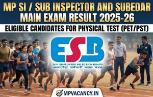 MP SI/Sub Inspector Main Exam Result 2025 #mp_si_result_2026 #mp_si_result_2025 #mp_si_result #mp_sub_inspector_result_2025 #mp_sub_inspector_result_2026 #mp_sub_inspector_result #mp_subedar_result_2026 #mp_subedar_result_2025 #mp_subedar_result_2026 #mp_subedar_result