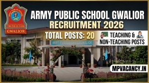 Army Public School Gwalior Recruitment 2026 #aps_gwalior_recruitment_2026 #aps_gwalior_vacancy_2026 #army__public_school_gwalior_vacancy_2026 #mp_aps_recruitment_2026 #mp_aps_vacancy_2026 #mp_army_public_school_vacancy_2026 #mp_army_publice_school_recruitment_2026 #mp_teacher_vacancy_2026 #mp_teacher_recruitment_2026 #mp_pgt_vacancy_2026 #mpjob #mp_job_2026 #mp_jobs_2026 #mp_govt_job #mp_govt_jobs #job_mp @mpvacancy @mpgovtjob @mpvacancy.in @mpvacancy.in @mpvacancy2026 @sarkari_result @sarkari_nokari #mp_vacacncy_2026 #mp_govt_vacancy_2026 #mp_vacancy #mp_govt_vacancy #mp_job #mp_govt_job #mpjobs #mp_govt_jobs #mpvacancy2026 #mpvacancy #upcaming_vacancy_in_mp_2026 #mp_vacacny_2026_in_hindi #mp_recruitment_#mp_recruitemnt_2026