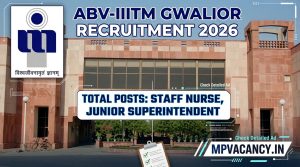 ABV-IIITM Gwalior Recruitment 2026 #iiitm_gwalior_recruitment_2026 #iiitm_gwalior #iiitm_gwalior_vacancy_2026 #mp_staff_nurse_recruitment_2026 #mp_staff_nurse_vacancy_2026 #mp_junior_superintendent_recruitment_2026 #mpjob #mp_job_2026 #mp_jobs_2026 #mp_govt_job #mp_govt_jobs #job_mp @mpvacancy @mpgovtjob @mpvacancy.in @mpvacancy.in @mpvacancy2026 @sarkari_result @sarkari_nokari #mp_vacacncy_2026 #mp_govt_vacancy_2026 #mp_vacancy #mp_govt_vacancy #mp_job #mp_govt_job #mpjobs #mp_govt_jobs #mpvacancy2026 #mpvacancy #upcaming_vacancy_in_mp_2026 #mp_vacacny_2026_in_hindi