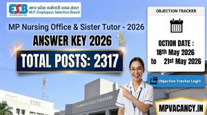 MP Nursing Officer and Sister Tutor Answer Key 2026 #mp_nursing_officer_answer_key_2026 #mp_nursing_officer_answer_key #mp_sister_tutor_answer_key_2026 #mp_sister_tutor_answer_key #mp_nursing_officer #mp_sister_tutor