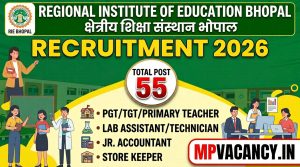 Regional Institute of Education Bhopal Recruitment 2026 #rie_bhopal_recruitment_2026 #mp_pgt_vacancy_2026 #mp_tgt_vacancy_2026 #mp_primary_teacher_vacancy_2026 #mp_assistant_professor_vacancy_2026 #mp_junior_accountant_vacancy_2026 #mp_lab_technician_vacancy_2026 #mp_store_keeper_vacancy_2026 #mp_semi_professional_assistant_vacancy_2026 #mp_lab_assistant_vacancy_2026 #mp_#mpjob #mp_job_2026 #mp_jobs_2026 #mp_govt_job #mp_govt_jobs #job_mp @mpvacancy @mpgovtjob @mpvacancy.in @mpvacancy.in @mpvacancy2026 @sarkari_result @sarkari_nokari #mp_vacacncy_2026 #mp_govt_vacancy_2026 #mp_vacancy #mp_govt_vacancy #mp_job #mp_govt_job #mpjobs #mp_govt_jobs #mpvacancy2026 #mpvacancy #upcaming_vacancy_in_mp_2026 #mp_vacacny_2026_in_hindi #mp_recruitment_#mp_recruitemnt_2026