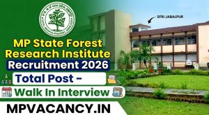 MP State Forest Research Institute Recruitment 2026 #mpsfri_recruitemnt_2026 #sfri_jabalpur_recruitment_2026 #mp_junior_research_fellow_recruitment_2026 #mp_jrf_vacancy_2026 #mp_project_assistant_vacancy_2026 #mpjob #mp_job_2026 #mp_jobs_2026 #mp_govt_job #mp_govt_jobs #job_mp @mpvacancy @mpgovtjob @mpvacancy.in @mpvacancy.in @mpvacancy2026 @sarkari_result @sarkari_nokari #mp_vacacncy_2026 #mp_govt_vacancy_2026 #mp_vacancy #mp_govt_vacancy #mp_job #mp_govt_job #mpjobs #mp_govt_jobs #mpvacancy2026 #mpvacancy #upcaming_vacancy_in_mp_2026 #mp_vacacny_2026_in_hindi #mp_recruitment_#mp_recruitemnt_2026