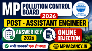 MP Pollution Control Board Answer Key 2026 #mppcb_answer_key_2026 #mppcb_assistant_engieer_answer_key_2026 #mppcb_assistant_engineer_admit_card_2026 #mp_assistant_engineer_objection_2026 #mp_assistant_engineer_recruitment_2026 #mpjob #mp_job_2026 #mp_jobs_2026 #mp_govt_job #mp_govt_jobs #job_mp @mpvacancy @mpgovtjob @mpvacancy.in @mpvacancy.in @mpvacancy2026 @sarkari_result @sarkari_nokari #mp_vacacncy_2026 #mp_govt_vacancy_2026 #mp_vacancy #mp_govt_vacancy #mp_job #mp_govt_job #mpjobs #mp_govt_jobs #mpvacancy2026 #mpvacancy #upcaming_vacancy_in_mp_2026 #mp_vacacny_2026_in_hindi #mp_recruitment_#mp_recruitemnt_2026