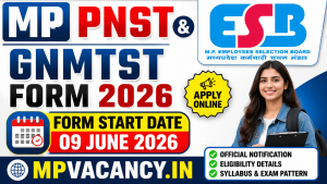MP PNST and GNMTST Form 2026 #mp_pnst_form #mp_pnst_application_form_2026 #mp_pnst_form_date #mp_pnst_exam #mp_pnst_form_fees #mp_pnst_2026_application_form_date #mp_gnmtst_form #mp_gnmtst #mpgnmtst_form_fees #mpjob #mp_job_2026 #mp_jobs_2026 #mp_govt_job #mp_govt_jobs #job_mp @mpvacancy @mpgovtjob @mpvacancy.in @mpvacancy.in @mpvacancy2026 @sarkari_result @sarkari_nokari #mp_vacacncy_2026 #mp_govt_vacancy_2026 #mp_vacancy #mp_govt_vacancy #mp_job #mp_govt_job #mpjobs #mp_govt_jobs #mpvacancy2026 #mpvacancy #upcaming_vacancy_in_mp_2026 #mp_vacacny_2026_in_hindi