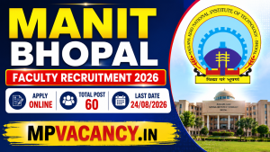 MANIT Bhopal Faculty Recruitment 2026#manit_bhopal_recruitment_2026 #manit_bhopal_professor_recruitment_2026 #manit_bhopal_assistant_professor_recruitment_2026 #manit_associate_professor_recruitment_2026 #mp_assistant_professor_recruitment_2206 #mp_professor_recuritment_2026 #mp_associate_professor_recruitment_2026 #mp_assistant_professor_vacancy_2026 #mp_professor_vacancy_2026 #mp_associate_professor_vacancy_2026 #mp #mp_#mpjob #mp_job_2026 #mp_jobs_2026 #mp_govt_job #mp_govt_jobs #job_mp @mpvacancy @mpgovtjob @mpvacancy.in @mpvacancy.in @mpvacancy2026 @sarkari_result @sarkari_nokari #mp_vacacncy_2026 #mp_govt_vacancy_2026 #mp_vacancy #mp_govt_vacancy #mp_job #mp_govt_job #mpjobs #mp_govt_jobs #mpvacancy2026 #mpvacancy #upcaming_vacancy_in_mp_2026 #mp_vacacny_2026_in_hindi #mp_recruitment_#mp_recruitemnt_2026