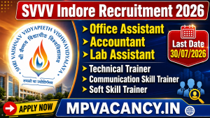 Shri Vaishnav Vidyapeeth Vishwavidyalaya Indore Job's 2026 #svvv_indore_job #svvv_indore_job_vacancy #indore_job #inodre_2026 #indore_jobs #indore_jobs_2026 #job_in_indore #jobs_in_indore #mpjob #mp_job_2026 #mp_jobs_2026 #mp_govt_job #mp_govt_jobs #job_mp @mpvacancy @mpgovtjob @mpvacancy.in @mpvacancy.in @mpvacancy2026 @sarkari_result @sarkari_nokari #mp_vacacncy_2026 #mp_govt_vacancy_2026 #mp_vacancy #mp_govt_vacancy #mp_job #mp_govt_job #mpjobs #mp_govt_jobs #mpvacancy2026 #mpvacancy #upcaming_vacancy_in_mp_2026 #mp_vacacny_2026_in_hindi #mp_recruitment_#mp_recruitemnt_2026