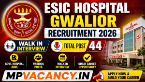 ESIC Hospital Gwalior Recruitment 2026 #mp_esic_recruitmen_2026 #esic_gwalior_recruitment_2026 #esic_gwalior_hospital_recruitment #esic_gwalior_recruitment #mp_esic_recruitment #mp_esic_vacancy_2026 #mp #mp #mp_#mpjob #mp_job_2026 #mp_jobs_2026 #mp_govt_job #mp_govt_jobs #job_mp @mpvacancy @mpgovtjob @mpvacancy.in @mpvacancy.in @mpvacancy2026 @sarkari_result @sarkari_nokari #mp_vacacncy_2026 #mp_govt_vacancy_2026 #mp_vacancy #mp_govt_vacancy #mp_job #mp_govt_job #mpjobs #mp_govt_jobs #mpvacancy2026 #mpvacancy #upcaming_vacancy_in_mp_2026 #mp_vacacny_2026_in_hindi #mp_recruitment_#mp_recruitemnt_2026