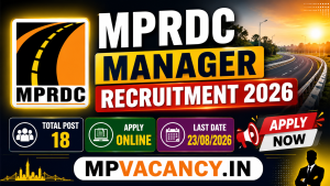 MPRDC Manager Recruitment 2026 Apply Online #mprdc_recruitment_2026 #mprdc_vacancy_2026 #mprdc_manager_recuitment_2026 #mprdc_manager_vacancy_2026 #mp_road_development_corporation_recruitment_2026 #mp #mp #mp_#mpjob #mp_job_2026 #mp_jobs_2026 #mp_govt_job #mp_govt_jobs #job_mp @mpvacancy @mpgovtjob @mpvacancy.in @mpvacancy.in @mpvacancy2026 @sarkari_result @sarkari_nokari #mp_vacacncy_2026 #mp_govt_vacancy_2026 #mp_vacancy #mp_govt_vacancy #mp_job #mp_govt_job #mpjobs #mp_govt_jobs #mpvacancy2026 #mpvacancy #upcaming_vacancy_in_mp_2026 #mp_vacacny_2026_in_hindi #mp_recruitment_#mp_recruitemnt_2026