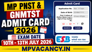 MP PNST and GNMTST Admit Card 2026 #mp_pnst_admit_card_2026 #mp_pnst_admit_card #mp_pnst mp_pnst_2026 #mp_gnmtst_admit_card_2026 #mp_gnmtst #mpgnmtst_admit_card #mpjob #mp_job_2026 #mp_jobs_2026 #mp_govt_job #mp_govt_jobs #job_mp @mpvacancy @mpgovtjob @mpvacancy.in @mpvacancy.in @mpvacancy2026 @sarkari_result @sarkari_nokari #mp_vacacncy_2026 #mp_govt_vacancy_2026 #mp_vacancy #mp_govt_vacancy #mp_job #mp_govt_job #mpjobs #mp_govt_jobs #mpvacancy2026 #mpvacancy #upcaming_vacancy_in_mp_2026 #mp_vacacny_2026_in_hindi