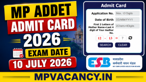 MP Animal Husbandry and Dairy Technology Diploma Entrance Test ( ADDET ) Admit Card 2026 #mp_addet_admit_card_2026 #mp_addet_admit_card #mp_addet_admit_card_2026_download #mp_addet #mp_addet_2026 #mpjob #mp_job_2026 #mp_jobs_2026 #mp_govt_job #mp_govt_jobs #job_mp @mpvacancy @mpgovtjob @mpvacancy.in @mpvacancy.in @mpvacancy2026 @sarkari_result @sarkari_nokari #mp_vacacncy_2026 #mp_govt_vacancy_2026 #mp_vacancy #mp_govt_vacancy #mp_job #mp_govt_job #mpjobs #mp_govt_jobs #mpvacancy2026 #mpvacancy #upcaming_vacancy_in_mp_2026 #mp_vacacny_2026_in_hindi